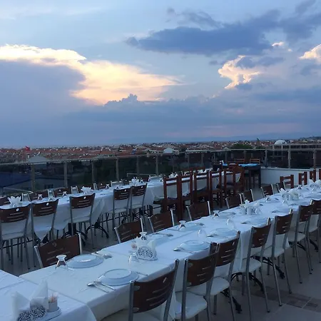 Aparthotel Inci Apart & Enez