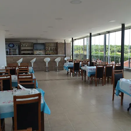 Inci Apart & Aparthotel *