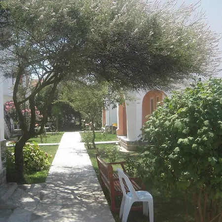 Apartahotel Inci Apart & *