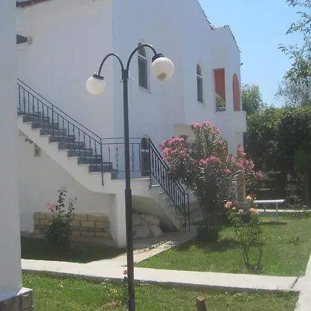 Apartahotel Inci Apart & Enez