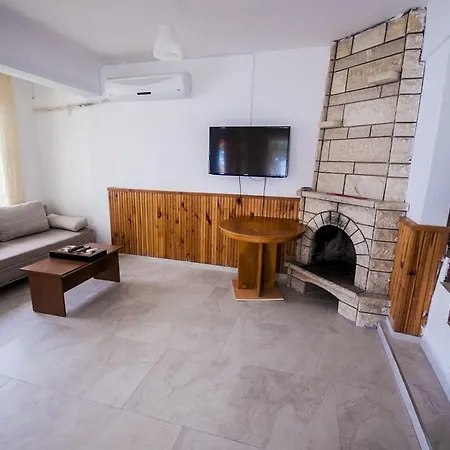 Inci Apart & Aparthotel