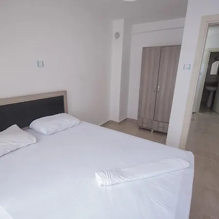 Inci Apart & Aparthotel *