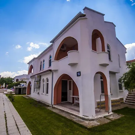 Inci Apart & Aparthotel Enez