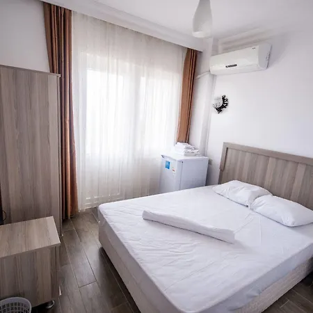 Inci Apart & Aparthotel Enez