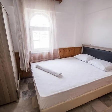 Aparthotel Inci Apart & *