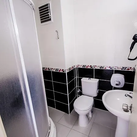 Inci Apart & Aparthotel