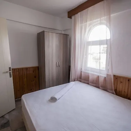 Inci Apart & Aparthotel Enez