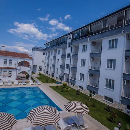 Aparthotel Inci Apart & Enez