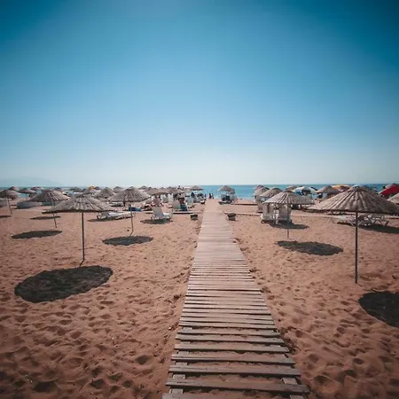 Inci Apart & Aparthotel *