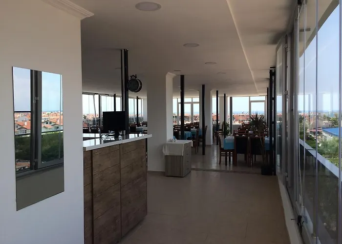 Inci Apart & 아파트호텔 *