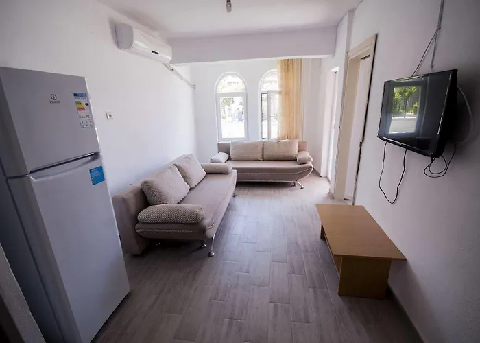 아파트호텔 Inci Apart & Enez