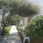 Aparthotel Inci Apart & *