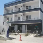 Aparthotel Inci Apart & *