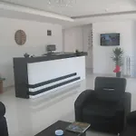 Aparthotel Inci Apart &