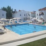 Aparthotel Inci Apart & *