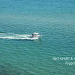 Inci Apart & Enez
