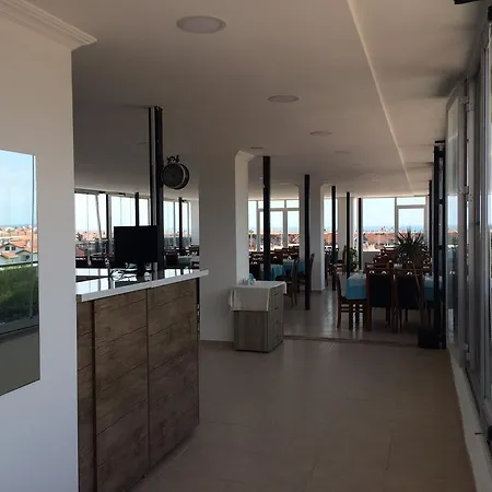 Inci Apart & מלון דירות *