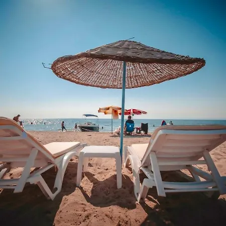 Inci Apart & מלון דירות *